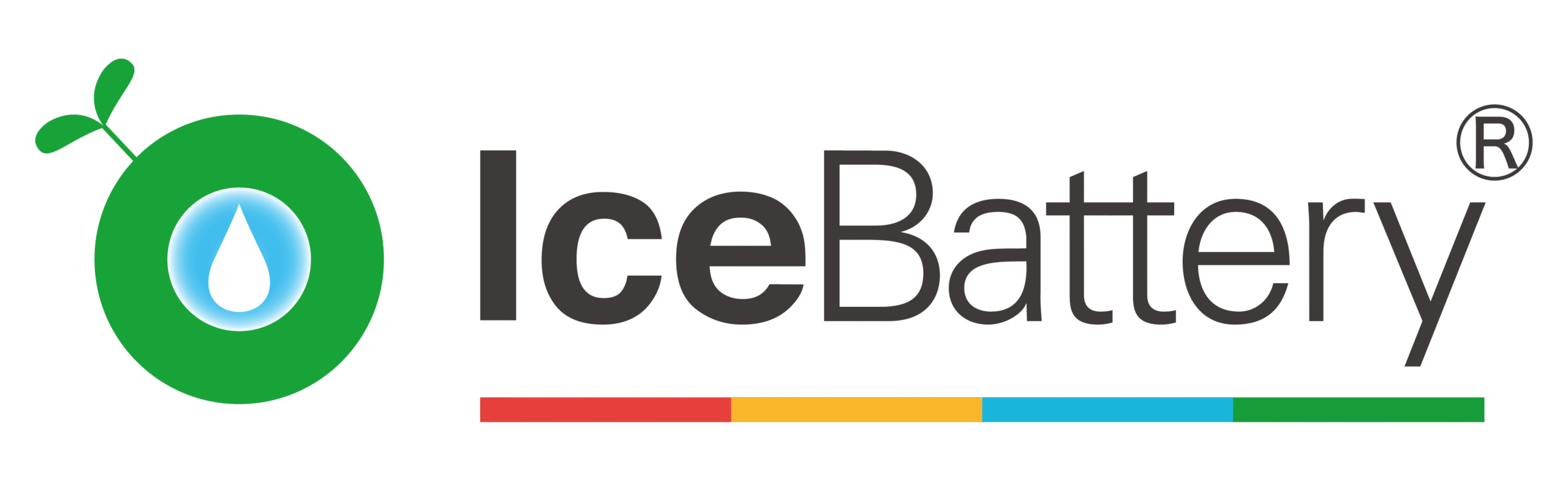 Icebattery logo