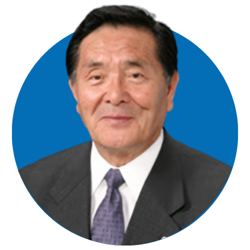 Yamaguchi Yoshiharu